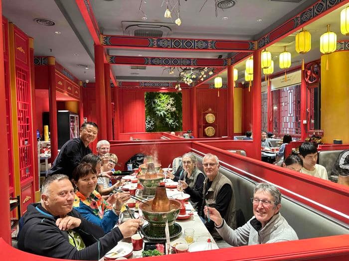 Hotpot