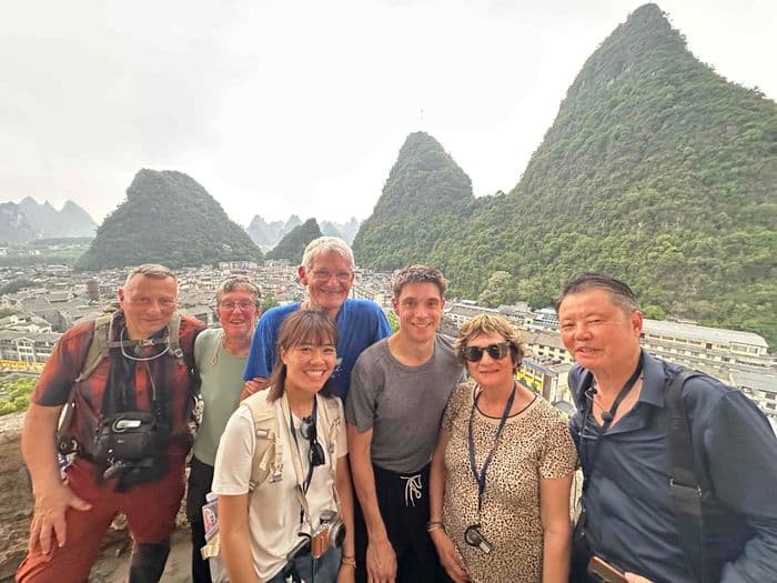 Yangshuo