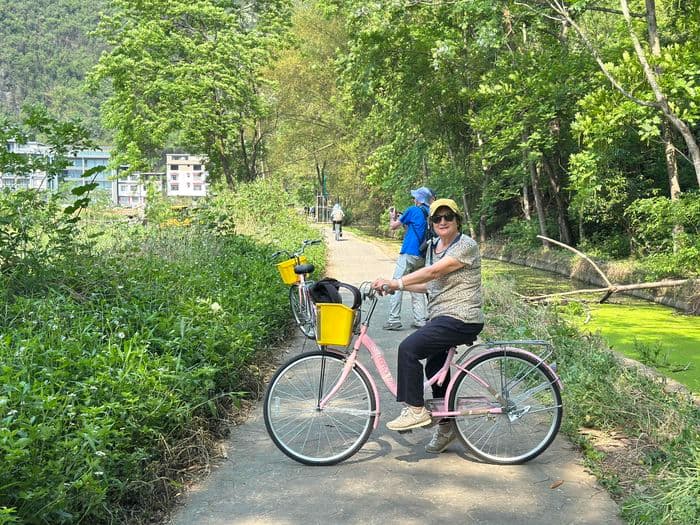 Yangshuo