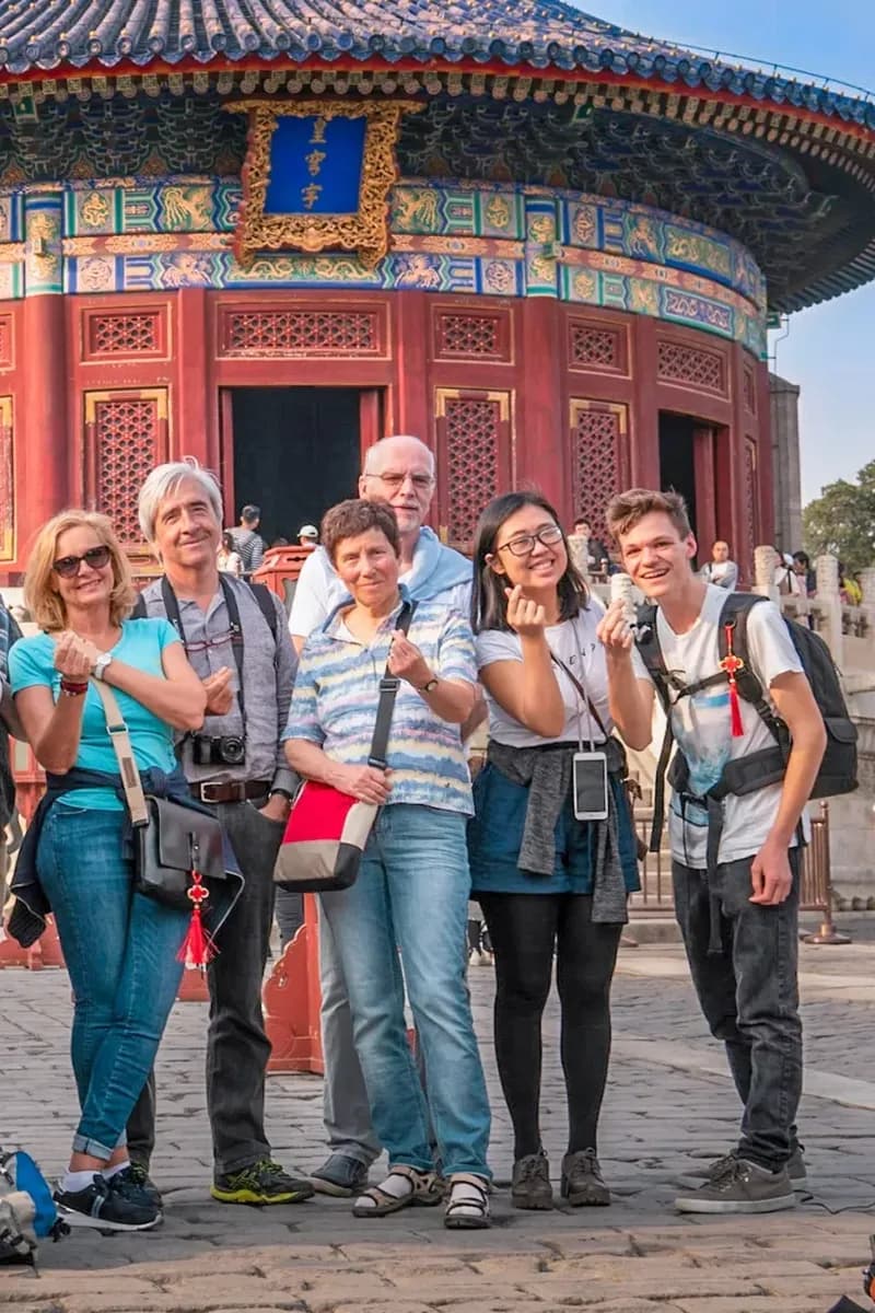 Chinatours
